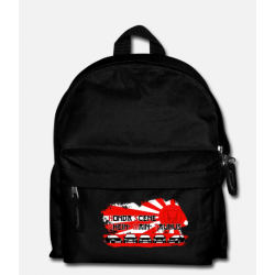 Kinder Rucksack