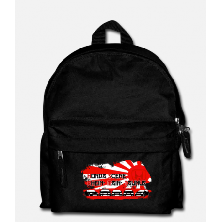 Kinder Rucksack