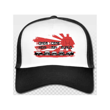 Trucker Cap