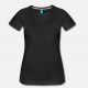 Frauen Premium T-Shirt