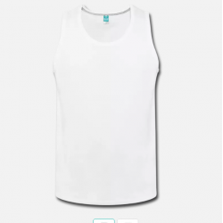 Männer Premium Tank Top